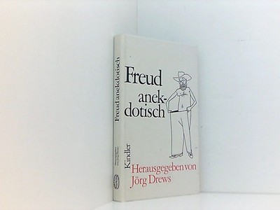 Freud anekdotisch Drews: