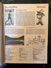 Newsweek Magazines 1940-1979 for sale | eBay