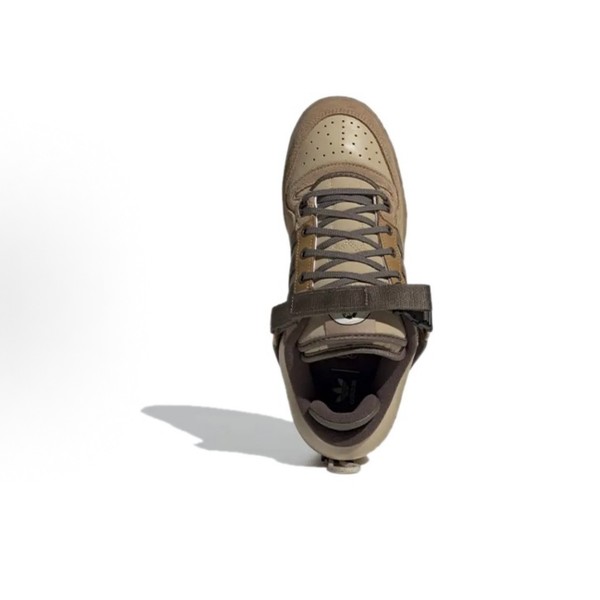 adidas x Bad Bunny Forum Buckle Low The First Cafe 2021 / GW0264 5
