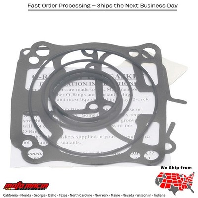 Cometic Est Top End Gasket Kit 77mm | Australia Cometic Est Top End Gasket Kit 77mm | Australia