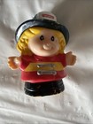 Fisher Price Little People Character Toys Figures Lot of 3 — photo 6