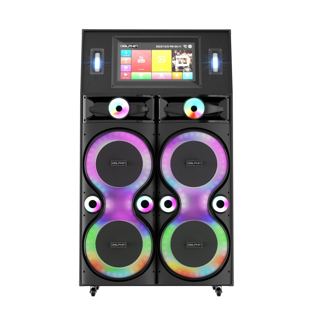 Dolphin XL-4120 4x12