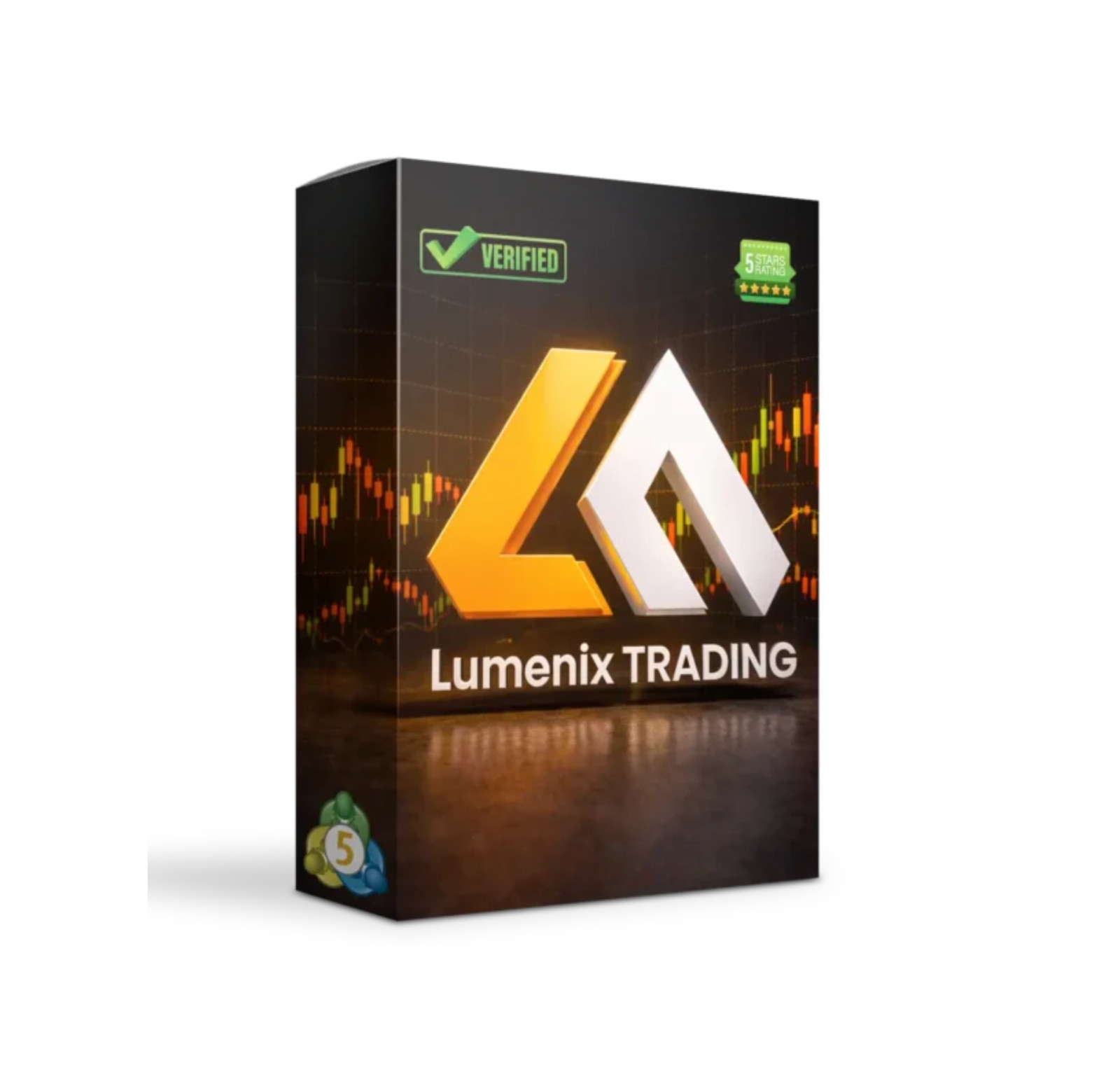 Lumenix Trading Ea Mt5