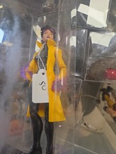 Marvel Legends Jubilee BAF 6  Build A Figure COMPLETE X-Men TRU Exclusive Hasbro