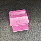 Vintage 80s MOTU He-Man Masters of the Universe Snake Mountain - Clip Latch