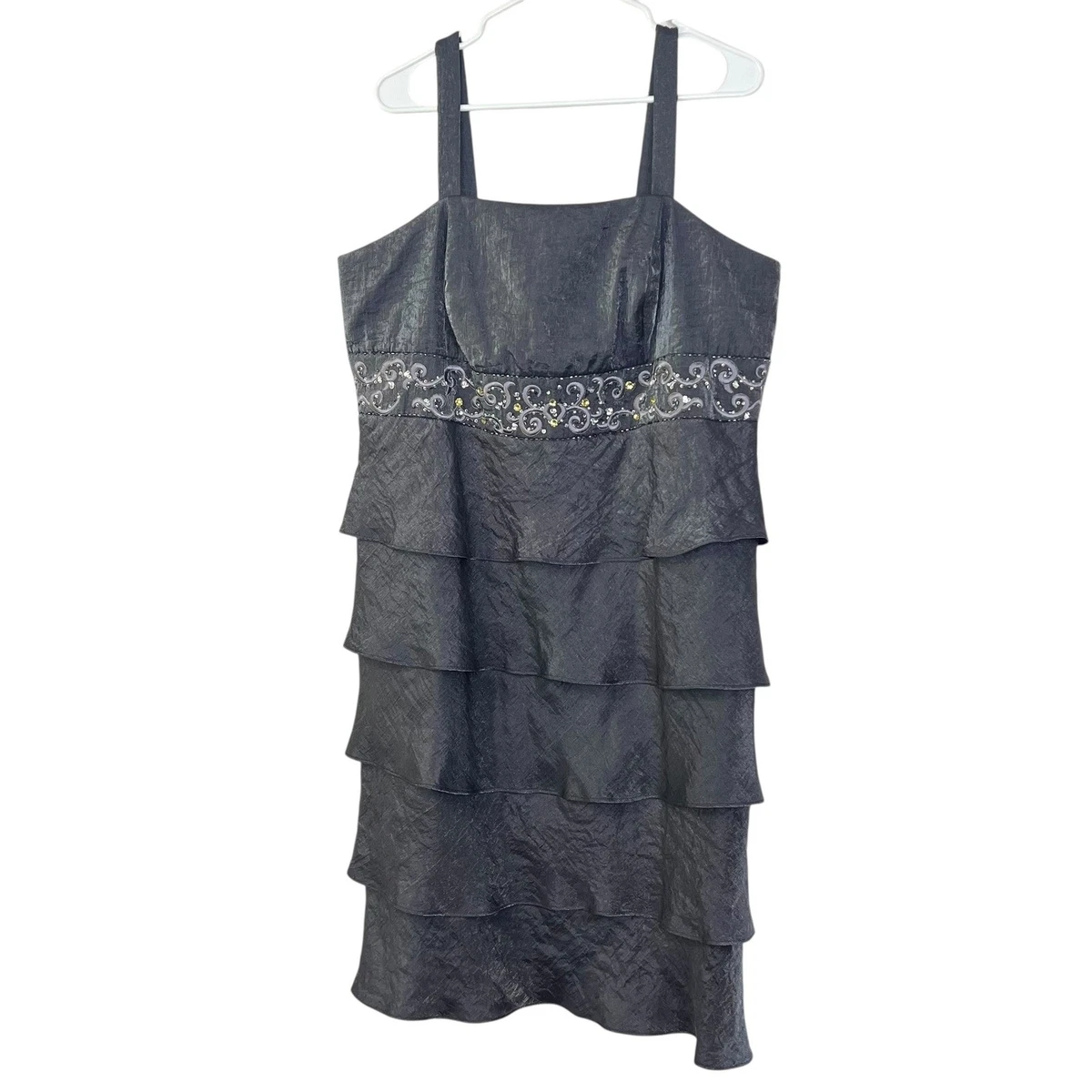 Nylon Formal R&M Richards Dresses for Women for sale | eBay Nylon Formal R&M Richards Dresses for Women for sale | eBay