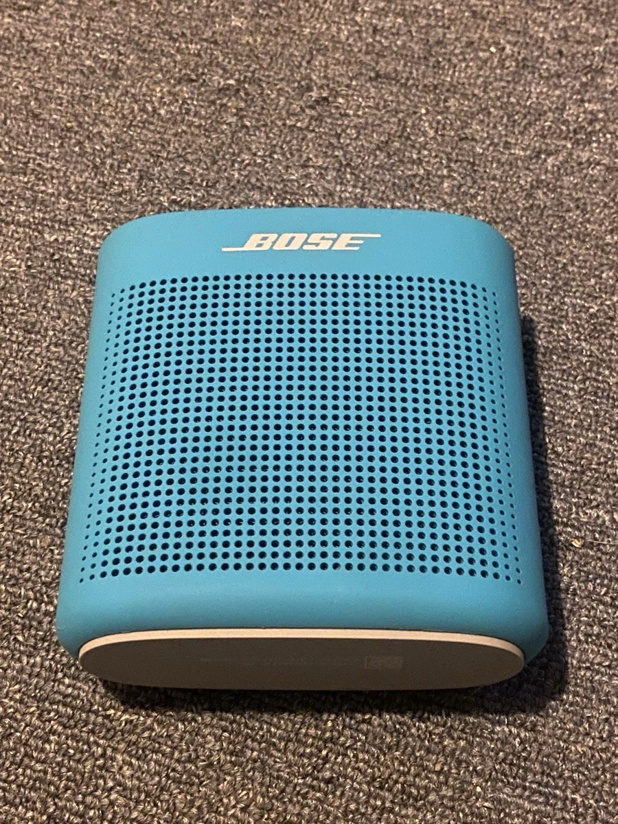 Bose SoundLink Color II Speakers for sale - eBay