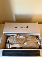 WildBird - Aerial Carrier - 7 to 45 lbs - for Moms, Small XS-XL 