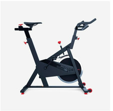 DOMYOS Basic Exercise Bike 100 slightly used London Delivery or Pickup