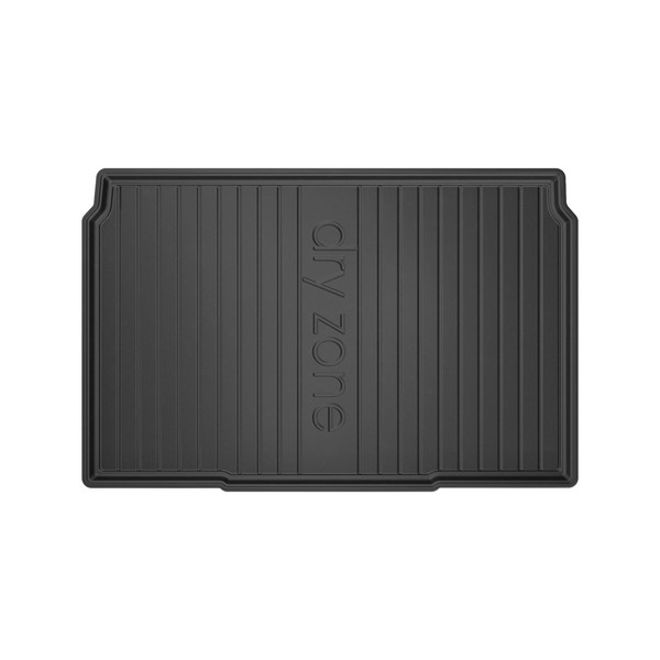 Frogum Kofferraumwanne Laderaumwanne TPE FüR Opel Corsa E X15 1.0-image