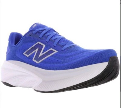 New Balance Fresh Foam More v6 Herren EU Größe 40 1/2 US 7.5 M