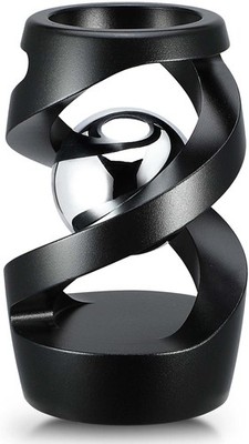 Upgraded Kinetic Desk Toys, Kinetic Spinning Desk Toy for Office for Adults, Qui