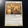 Knight-Captain Of Eos Rare Regular MTG Shards Of Alara #17 LP