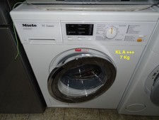 Waschmaschine  Miele  in Frankfurt Zeilsheim
