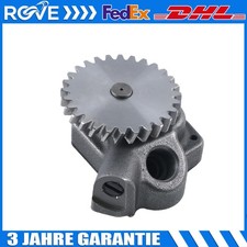 Schmier&ouml;lpumpe 03470015 f&uuml;r Deutz F2L912 F2L912W 2 Zylinder