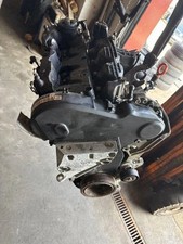 VW POLO 6R, 6C Motor CAY 065983 1.60 Diesel 77kw 2011 37333156