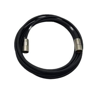 00-321-339 Encoder Cable Replacement for KUKA XP7 Robot External Axis 6M