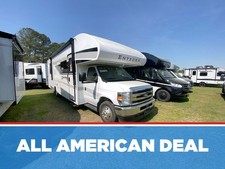 2026 Entegra Coach Odyssey SE 29KF