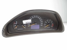 Compteur Mercedes 208