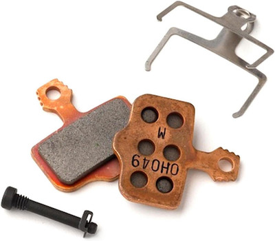 SRAM Disc Brake Pads Fit Elixir and DB Series Level TL Level T Level Ultimate (B