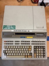 H2 - Vintage HP 9825A Desktop Calculator/Comp...