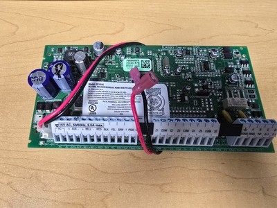 DSC PC5108 PowerSeries 8-Hardwire Zone Expander Module for PC1616-PC1832-PC1864