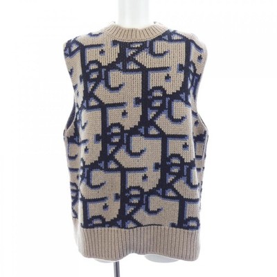 Authentische Dior TRAVIS SCOTT CACTUS JACK 283M654AT357 Weste #270-004-171-3041