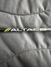 Ping Alta CB AWT Black FITTING SHAFT Stiff Flex 36  Ping Tip