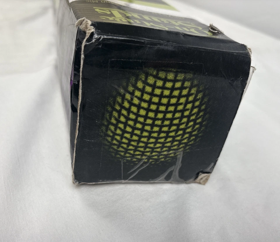 On-Stage Stands Microphone Pro Pack With Stand NEW  - Image 4 of 4