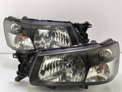スバル フォレスター SG5 純正OP STI ゲノムマフラー/SG9 Yahoo