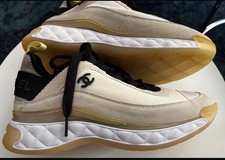 Chanel Sneaker Gr. 40