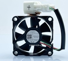 AMO AMB050015-03-CFA 5V 5015 3PIN Cooling Fan W2