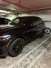 2021 BMW X5 SDRIVE 40I
