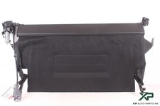 2018-2025 Audi A5 F5 Convertible Rear Parcel Top Shelf W Convertible Top Motor