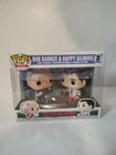 Funko Pop Bob Barker & Happy Gilmore 2 Pack Happy Gilmore Movies Vinyl Figure