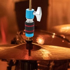 Percussion Drum Clutch لـ Hi Hat Cymbal بديل إكسسوارات