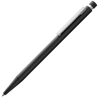 LAMY CP1 Schwarz Druckbleistift - Schlankes minimalistisches Design mit einem...