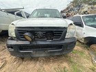 <!--F#f_0-->2006 Holden Rodeo RA Hand Brake Cable Assy 2WD Manual 03-08 - OEM #B580<!--F/-->