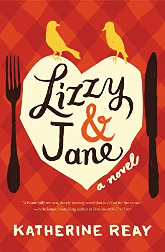 Lizzy & Jane.by Reay  New 9781401689735 Fast Free Shipping<|