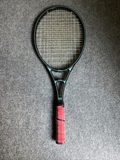 Vintage Wilson Sting Graphite Tennis Racquet 4 1/2" Great Condition