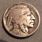 1918-S BUFFALO NICKEL  I-174 FREE SHIPPING