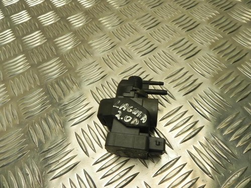 Magnetventil Renault LAGUNA III Grandtour 2014 149566215R