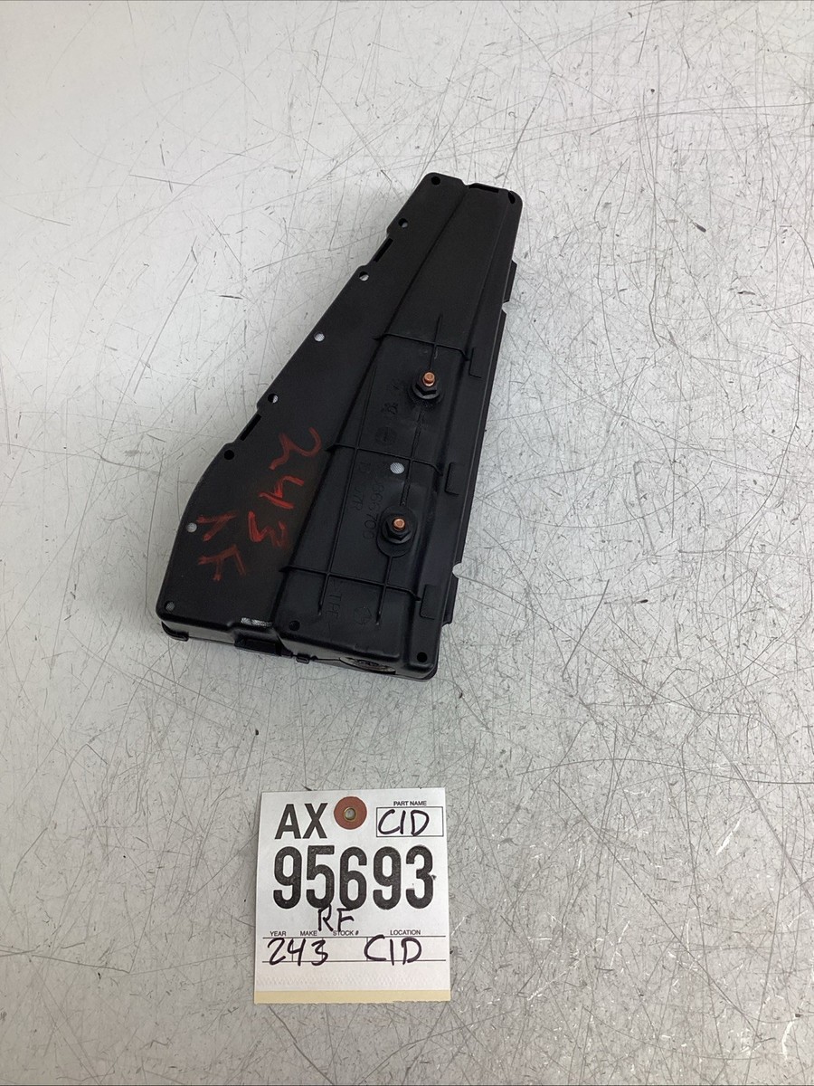 2011-2022 JEEP GRAND CHEROKEE FRONT RIGHT SEAT AIRBAG AIR BAG OEM