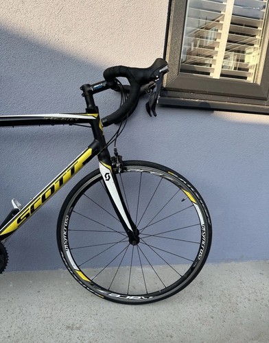Scott Speedster - Shimano 105 Group Set - Collection - Picture 2 of 14