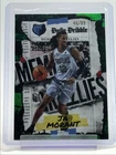 JA MORANT 2025-26 TOPPS BASKETBALL DAILY DRIBBLE GREEN GRIZZLIES /99 Q3464