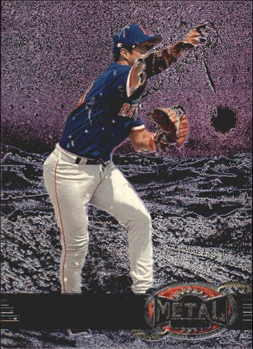1997 John Valentin #25
