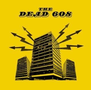 Dead 60s Dead 60's CD Europe Deltasonic 2006 EK94453