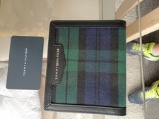 Tommy Hilfiger credit card holder