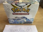 Pokémon Display Tempête Argentée EB12 - Neuf/Scellé - FR