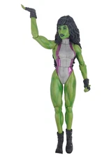 Marvel Select Diamond Select SHE-HULK Action Figure Loose